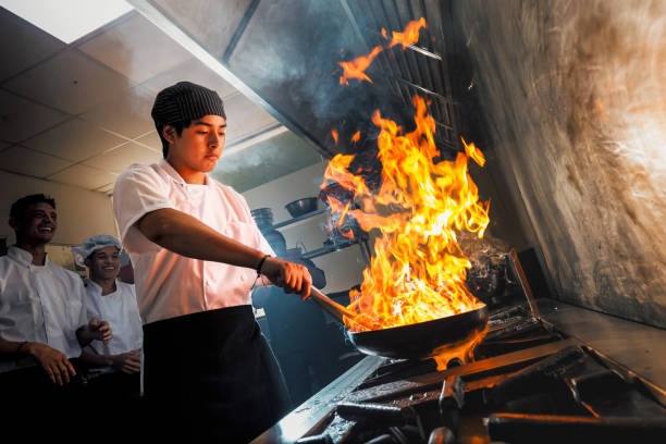 Restaurantes en Trujillo