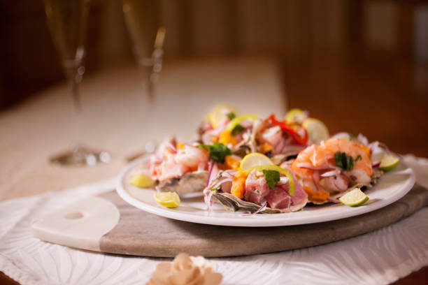 Platos tradicionales